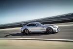 Mercedes-AMG GT Black Series 2020 года (WW)